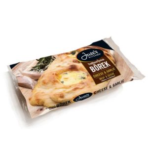 Borek Cheese & Garlic