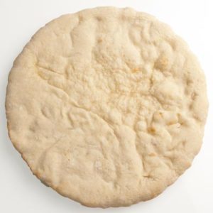 Fresh Italian Pizza Base